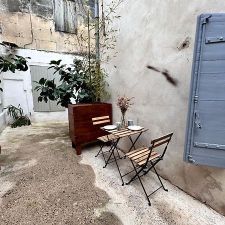 Duplex Centre Historique Arles Διαμέρισμα Εξωτερικό φωτογραφία