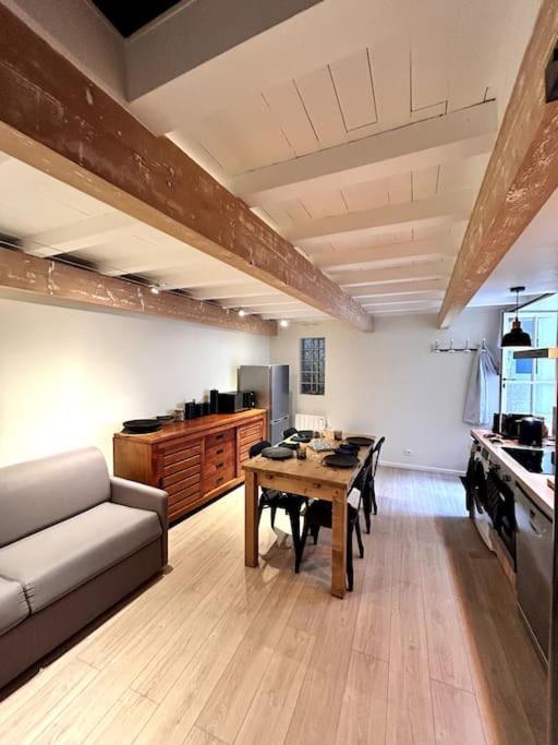 Duplex Centre Historique Arles Διαμέρισμα Εξωτερικό φωτογραφία