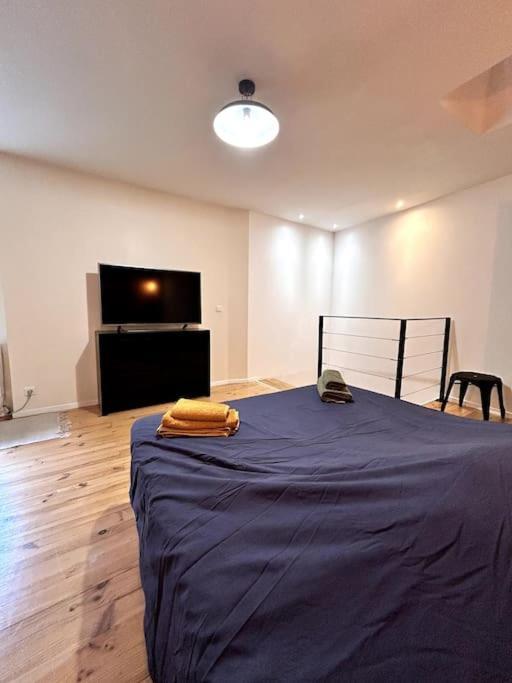 Duplex Centre Historique Arles Διαμέρισμα Εξωτερικό φωτογραφία