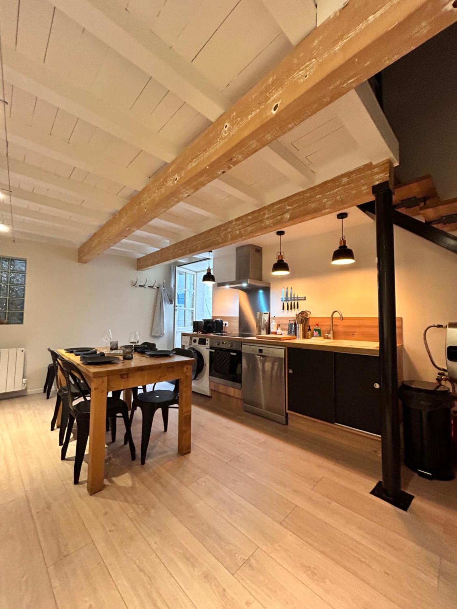 Duplex Centre Historique Arles Διαμέρισμα Εξωτερικό φωτογραφία