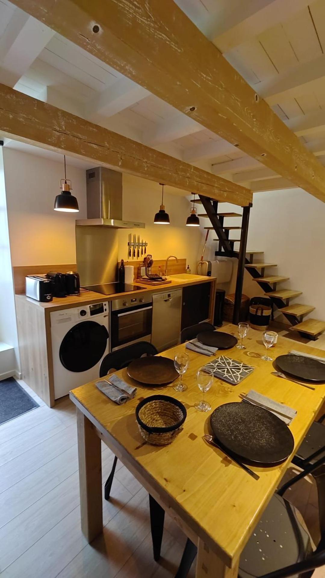 Duplex Centre Historique Arles Διαμέρισμα Εξωτερικό φωτογραφία