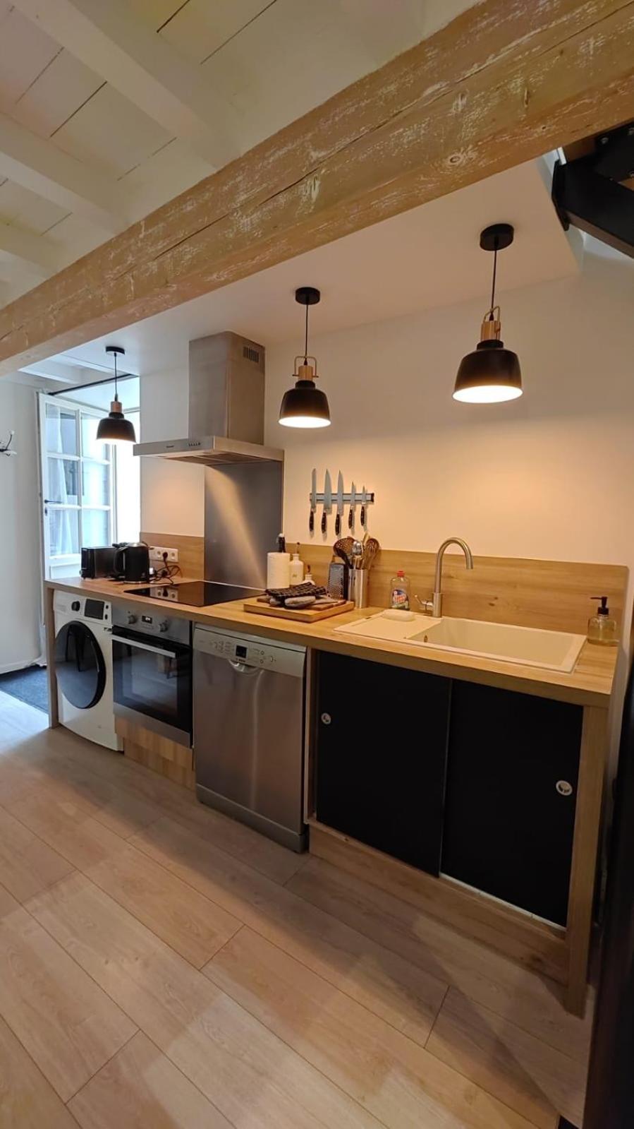 Duplex Centre Historique Arles Διαμέρισμα Εξωτερικό φωτογραφία