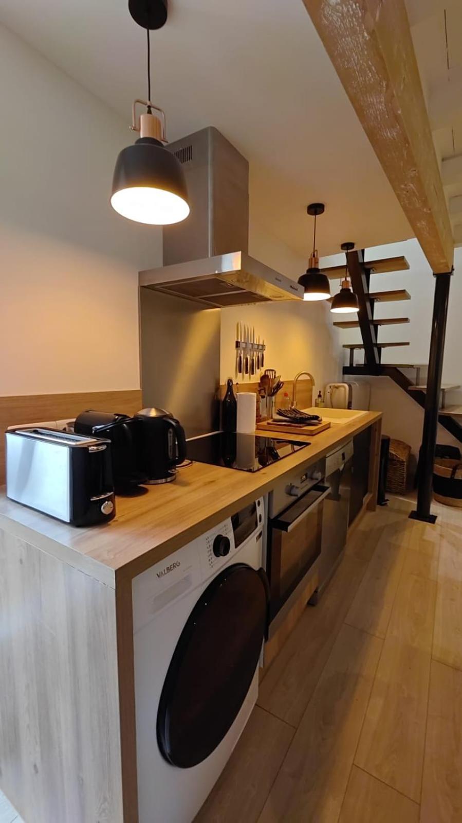 Duplex Centre Historique Arles Διαμέρισμα Εξωτερικό φωτογραφία
