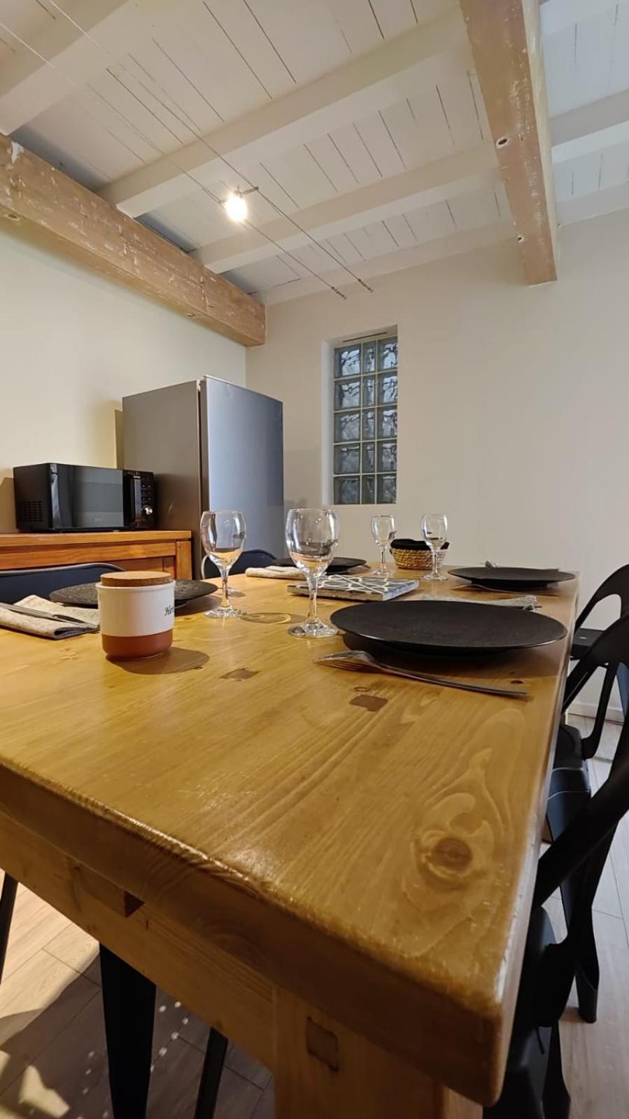 Duplex Centre Historique Arles Διαμέρισμα Εξωτερικό φωτογραφία