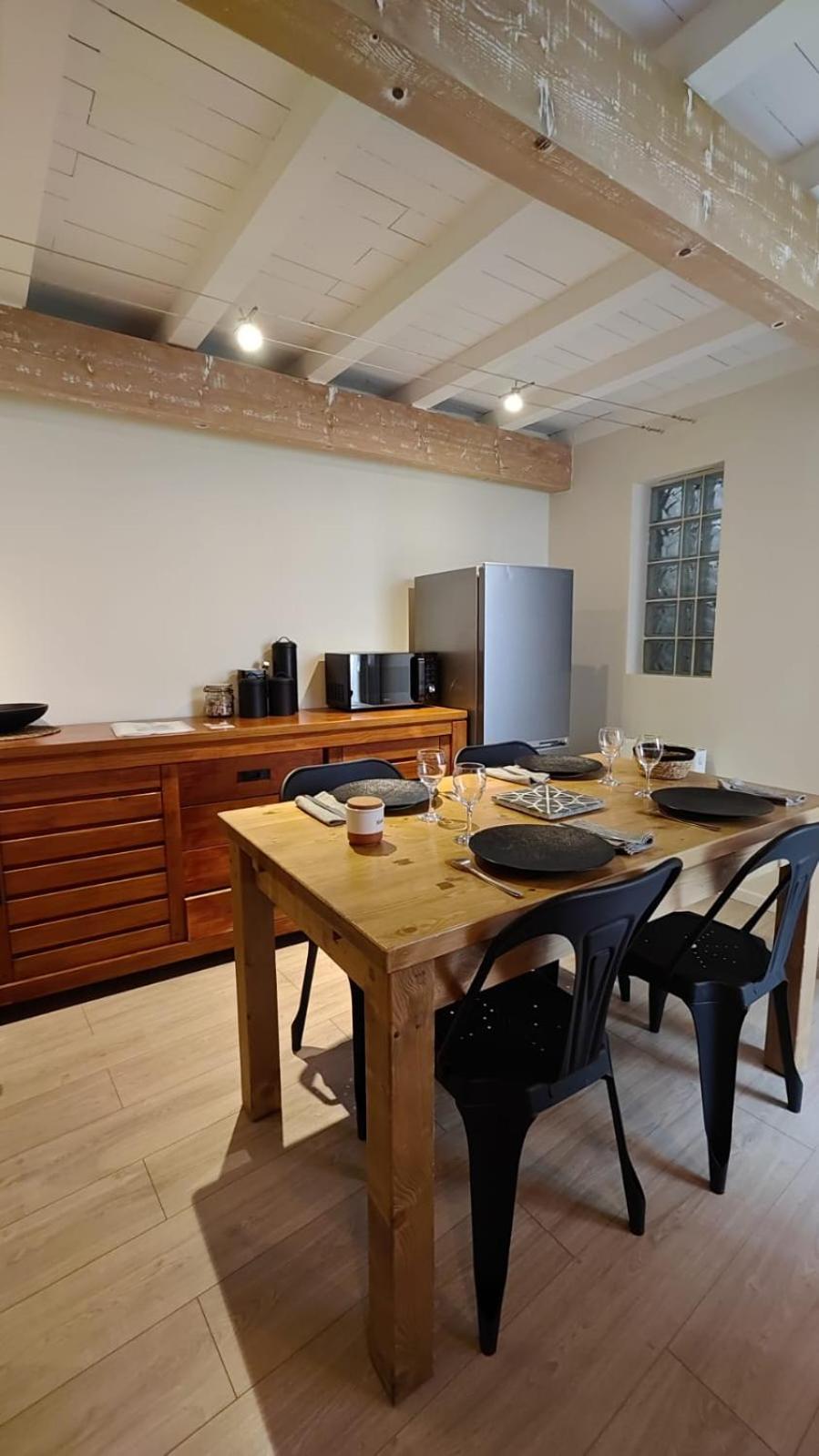 Duplex Centre Historique Arles Διαμέρισμα Εξωτερικό φωτογραφία
