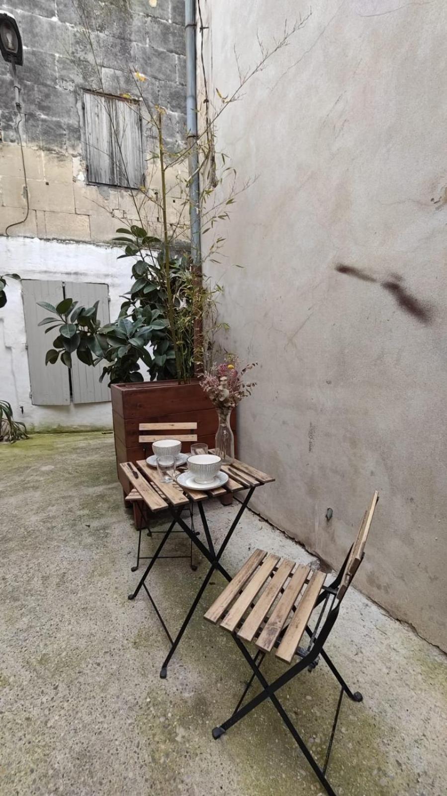 Duplex Centre Historique Arles Διαμέρισμα Εξωτερικό φωτογραφία